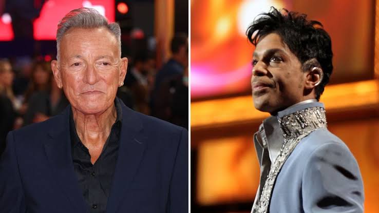 “Streets of Minneapolis”: Bruce Springsteen and Prince united in protest and music