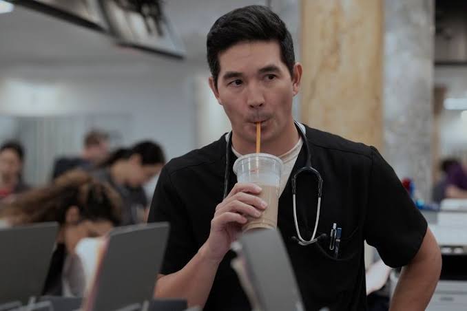 ‘The Pitt’ Season 3 Is the Right Time for More Night Time