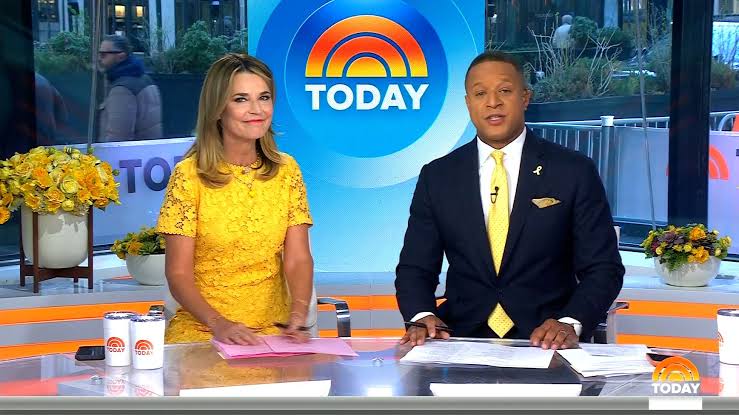 ‘It’s good to be home’: Savannah Guthrie returns to ‘Today’ show as search for mom continues | CNN Business