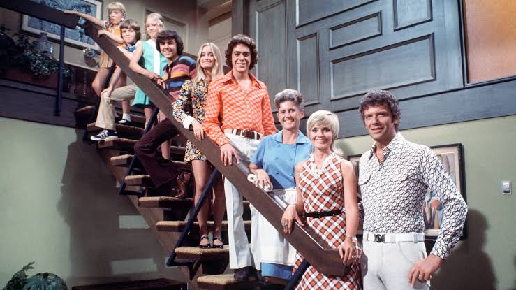 ‘Brady Bunch’ Star Reveals How Much Cast Make from Reruns