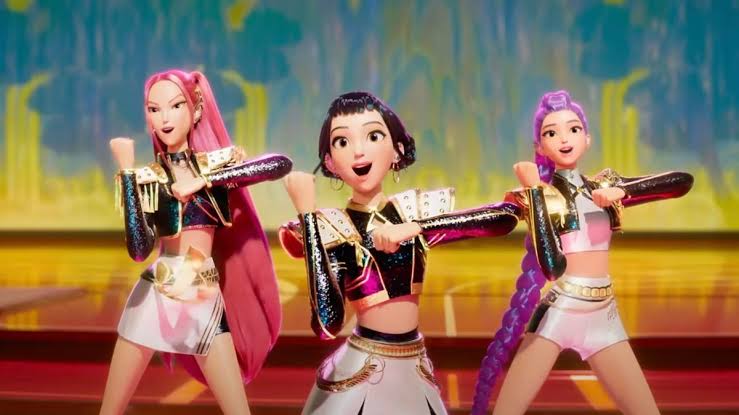Netflix Preps 'KPop Demon Hunters' World Concert Tour
