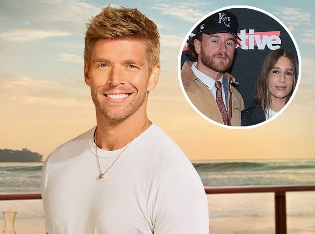 Kyle Cooke Defends Estranged Wife Amanda Batula Amid West Wilson Romance Drama