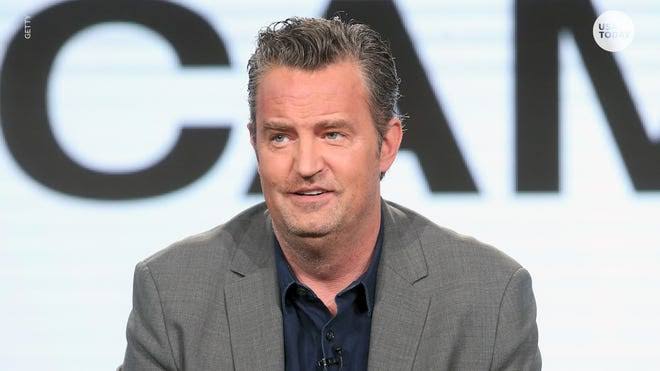 Matthew Perry's stepmom breaks silence on family's 'irreversible' pain
