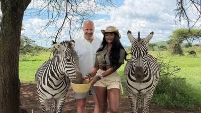 Ashlee Jenae death: Family raises concerns over 'suspicious' circumstances; 'she and Joe McCann were on a dream trip'