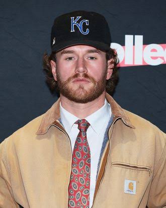 West Wilson’s Cousin Was Charged With Killing Their Grandmother