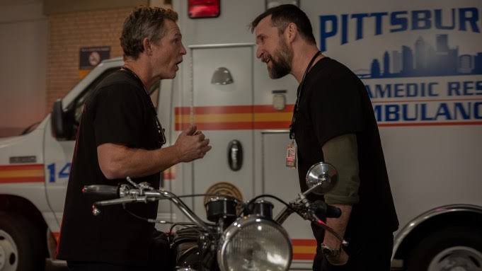 ‘The Pitt’s Noah Wyle Teases Season 3 Will Explore Dr. Robby’s Rock Bottom