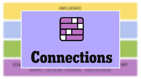 NYT Connections Hints Today: Sunday, March 29 Clues And Answers (#1022)
