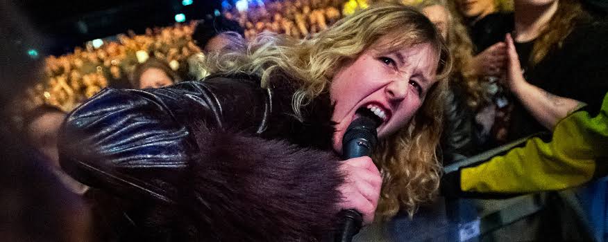 Rising Rocker Suffers “Acute Brain Injury” and Fractured Neck, Band Drops Out of Coachella and Postpones Tour