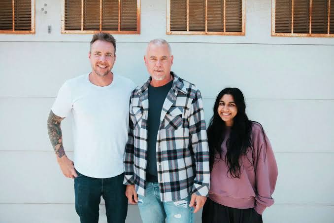 Dax Shepard says he ‘hated’ Eric Dane and nearly fought him at AA meeting before they became friends