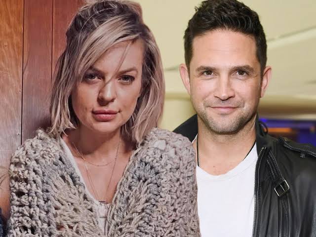 'General Hospital' Star Kirsten Storms' Ex Granted Restraining Order Due to 'Mental Health Crisis'