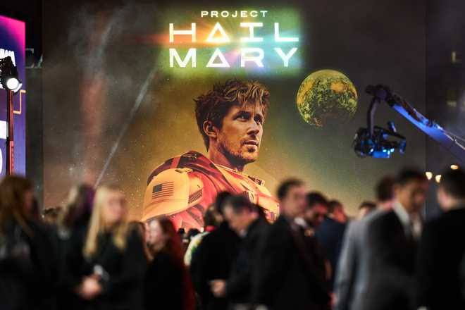 Here's some of the real science behind the science fiction film ‘Project Hail Mary’