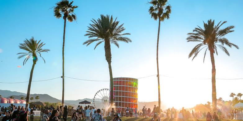 Coachella 2026 Weekend 2 YouTube Live Stream Schedule & Details