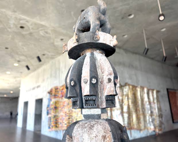 Here’s What LACMA’s Lavish New Building Looks Like