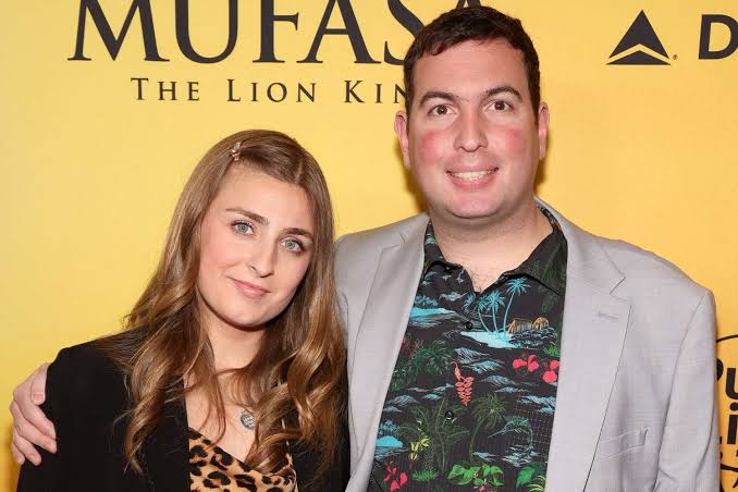 'Love on the Spectrum' stars Abbey and David confirm split after 5 years