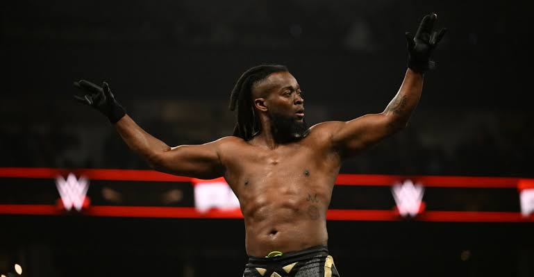 Kofi Kingston accepts Penta’s Intercontinental title open challenge