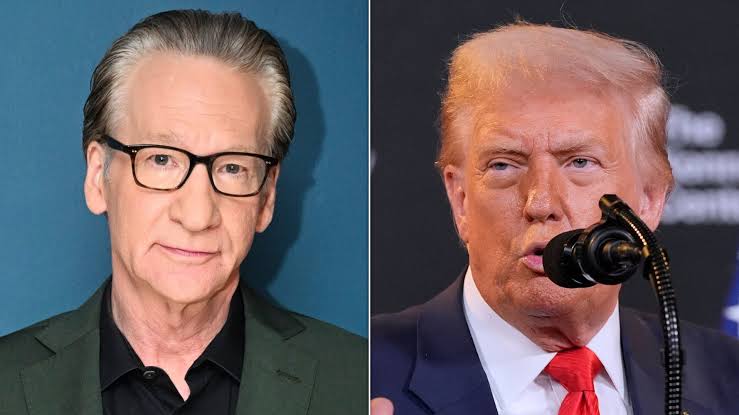 Bill Maher Slams 1 Exhausting Trump Trait Emerging ‘Every Day’ Of His Iran War