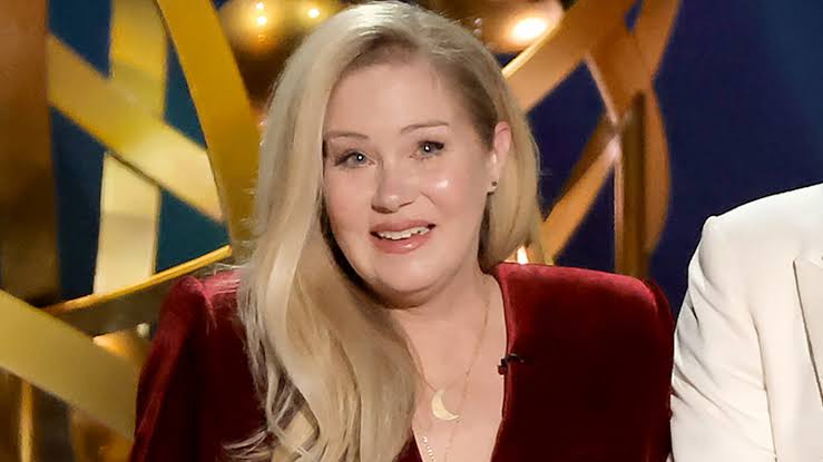 Christina Applegate ‘Might Not Have Tomorrow’ Amid Hospitalization: Report