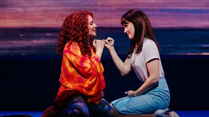 ‘Beaches’ Broadway Review: ’80s Tearjerker Washes Out As Stage Musical
