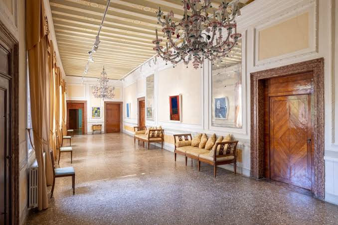 The Must-See Exhibitions in Venice