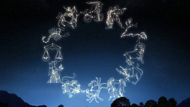 Horoscopes Today, March 27, 2026