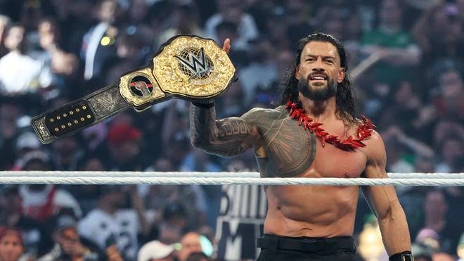 WWE Backlash 2026 results: Roman Reigns-Jacob Fatu ends in attack; winners, highlights