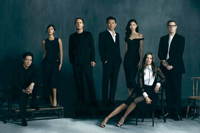 Neon Buys Korean Thriller 'Hope' Ahead of Cannes Premiere