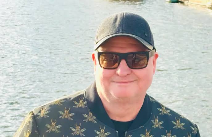 Who was DJ Dan? Electronic music icon confirmed dead after missing Dead Ringer show