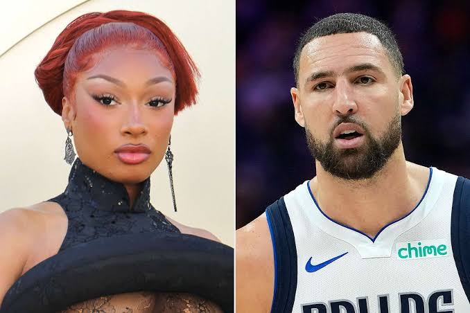 Megan Thee Stallion Says She's Ended Her Relationship with Klay Thompson amid Claims He Cheated on Her