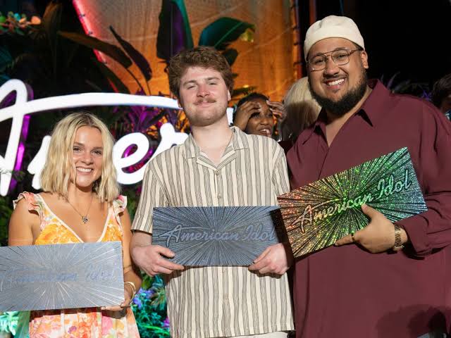 ‘American Idol’ 2026 Results Tonight: Who Went Home and Who Made the Top 12?