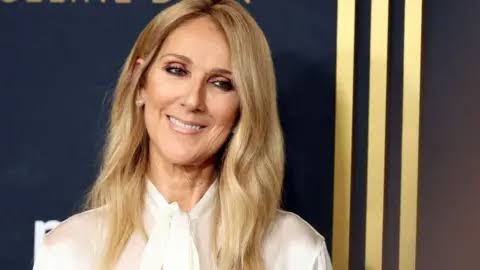 Celine Dion announces comeback shows four years after Stiff Person Syndrome diagnosis
