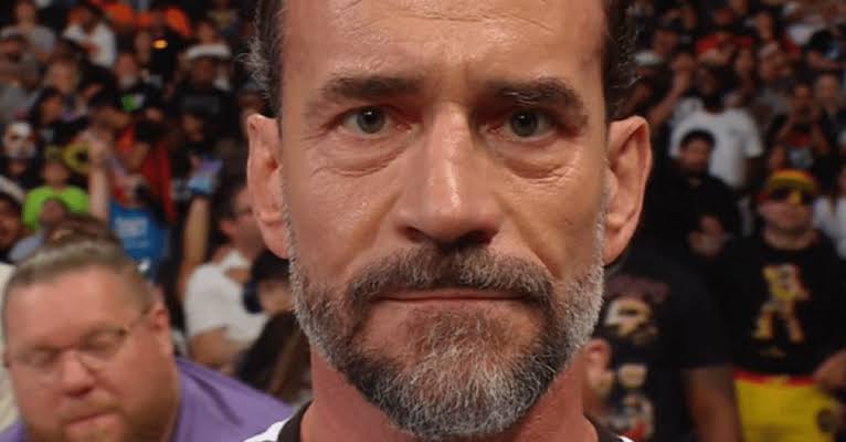 CM Punk threatens Pat McAfee, tells TKO to lower WWE ticket prices