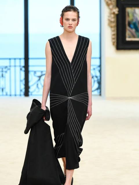 Chanel Cruise 2027: Coming Home