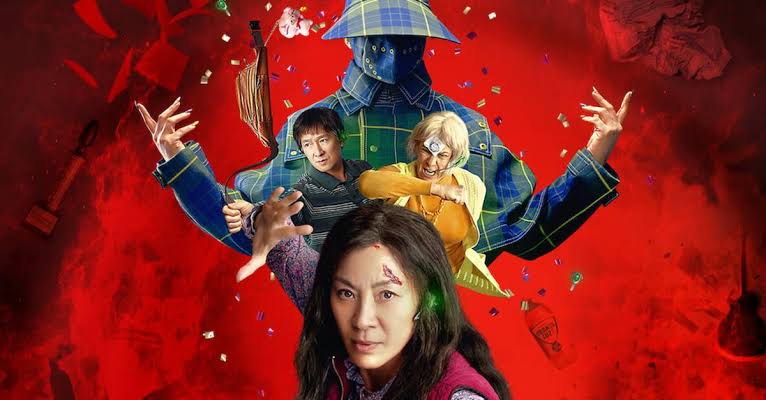 ‘Everything Everywhere All At Once’ Creators Officially Returning With Colossal Sci-Fi Action Movie [Exclusive]