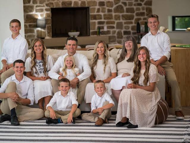 Kendra Duggar’s Parents Break Silence on Son-in-Law Joseph Duggar’s Arrest