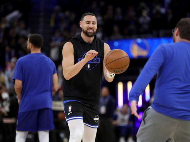 Megan Thee Stallion’s messy breakup from Klay Thompson spotlights a rocky history