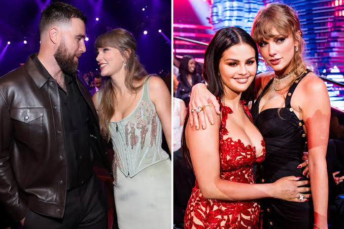 Taylor Swift’s A-list bridesmaids plan big surprise for pop star on wedding day - all the details