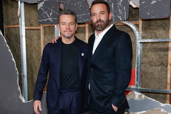 South Florida officers sue Ben Affleck and Matt Damon, claiming details in 'The Rip' are too real