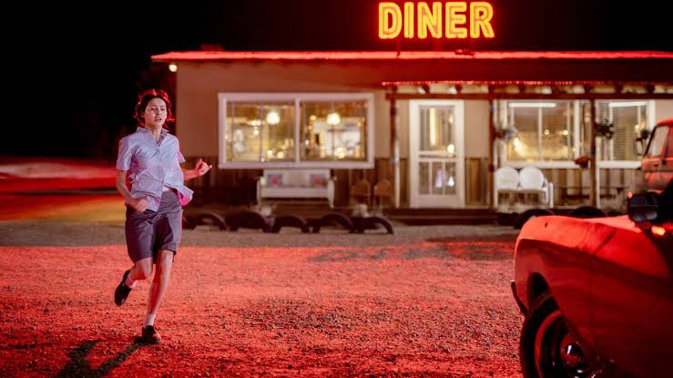 AMC's Noir Western Series With Perfect Rotten Tomatoes Score Is Officially The King Of Cliffhangers