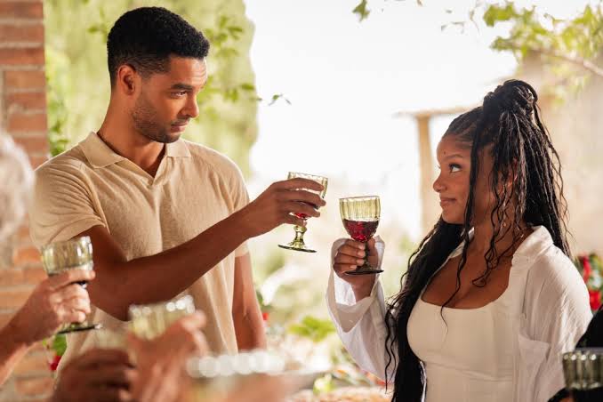Why the Box Office for ‘You, Me & Tuscany’ Matters: ‘Audiences Have the Power to Dictate What Gets Made in Hollywood,’ Says Producer Will Packer