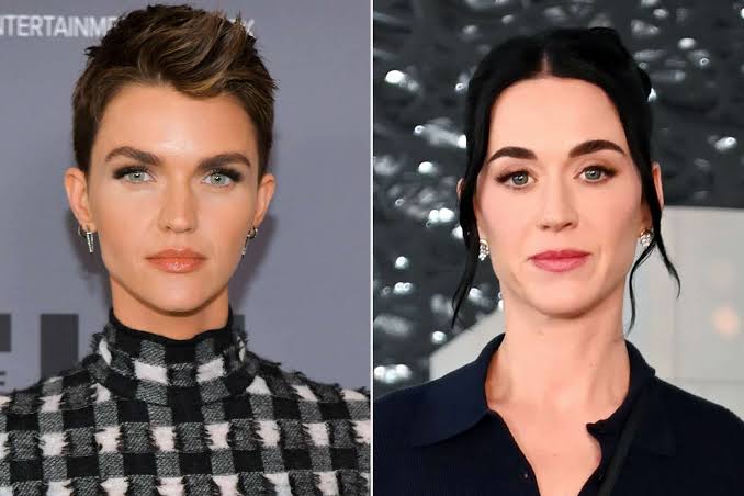 Ruby Rose Claims Katy Perry Sexually Assaulted Her Nearly 20 Years Ago, Perry's Rep Denies It as 'Reckless Lies'