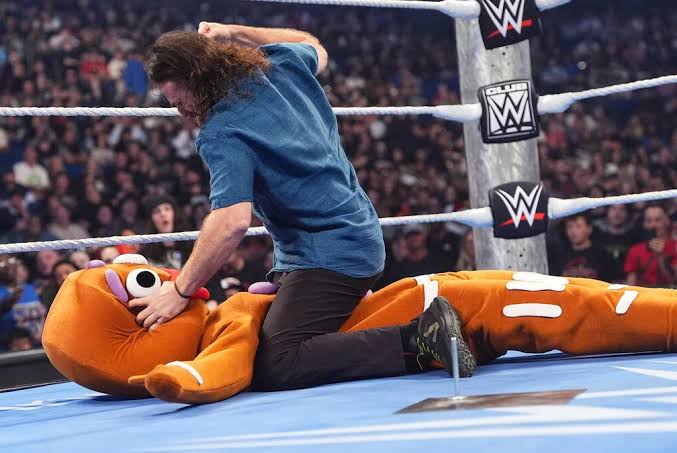 WWE SmackDown preview (May 8, 2026): It sounds like people in WWE don’t like the ‘hokey’ Gingerbread Man angle