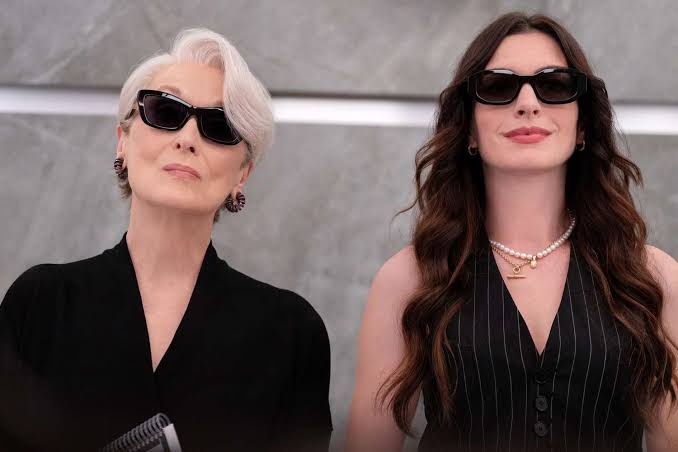 The Devil Wears Prada 2 First Reactions Say Sequel 'Has No Right to Be as Good as It Is'