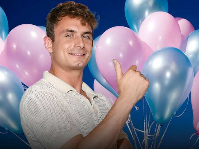 'VPR' Star James Kennedy Expecting Baby with New Girlfriend