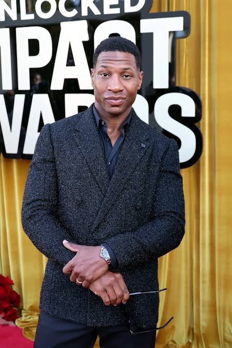 Jonathan Majors Fell Through a Window on Daily Wire Action Movie Set; Producers Downplay the Accident Amid Crew Strike