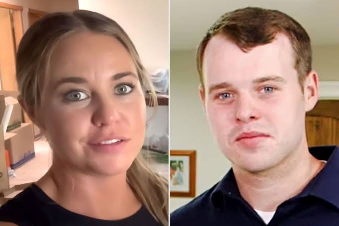 Jana Duggar Speaks Out After Joseph Duggar's Child Molestation Arrest
