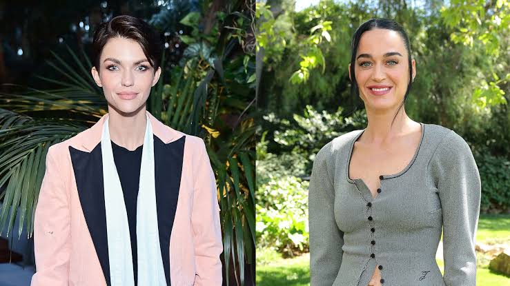 Ruby Rose Alleges Katy Perry Sexually Assaulted Her at an Australian Nightclub (UPDATE)