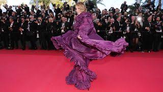 All the Fashions From the 2026 Cannes Film Festival Red Carpet