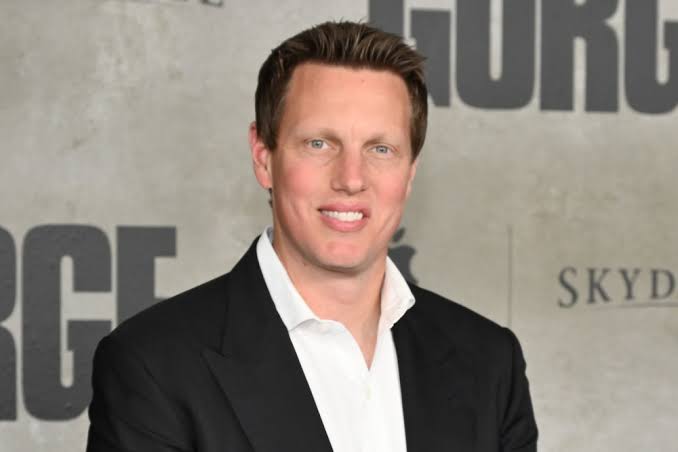 David Ellison Triples Down on Theatrical at CinemaCon as Paramount Commits to 45-Day Release Window and ‘Minimum’ of 30 Movies a Year