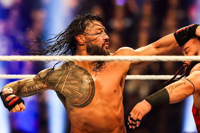 WWE Backlash: Highlights and Key Moments