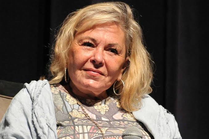 Roseanne Barr fears she will 'die on the surgery table' after doctor told her she has a 'damaged' heart